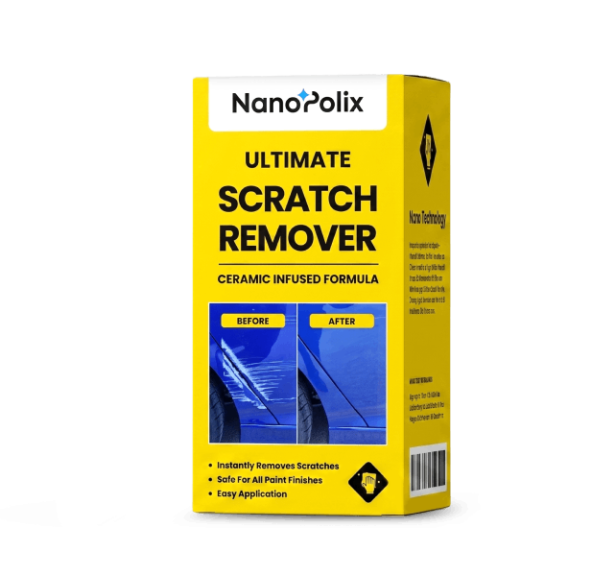 NanoPolix Nano-Tuch